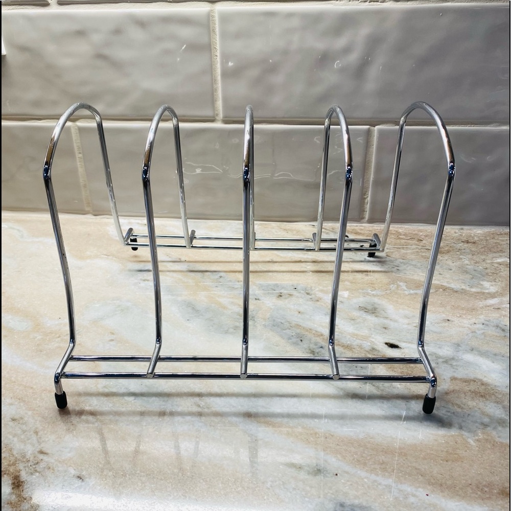 Kitchen Rack for Organizing